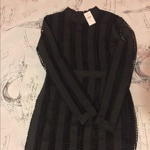 Fashionova black female dress 👗 ❤️😍✨💫💥  🔥